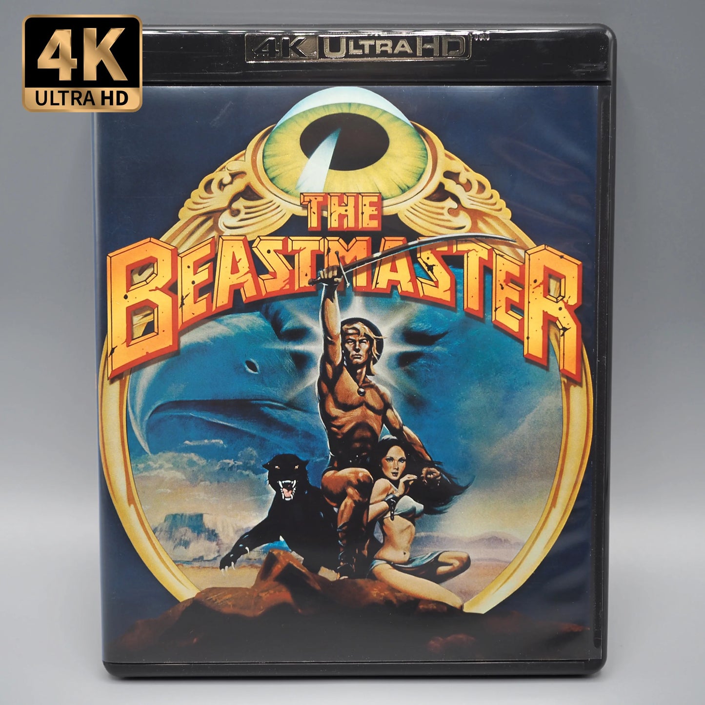 Beastmaster