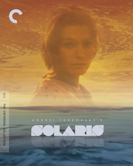 Tarkovsky, Andrei - Solaris - Blu-Ray