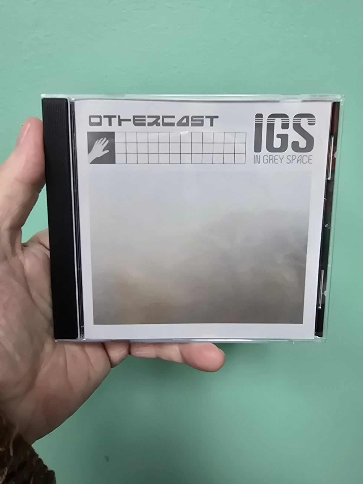 Othercast - In Grey Space