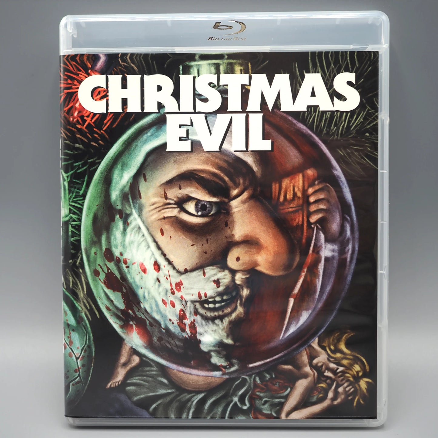 Christmas Evil