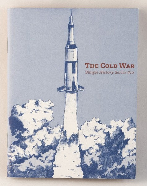 Gerlach, John - The Cold War