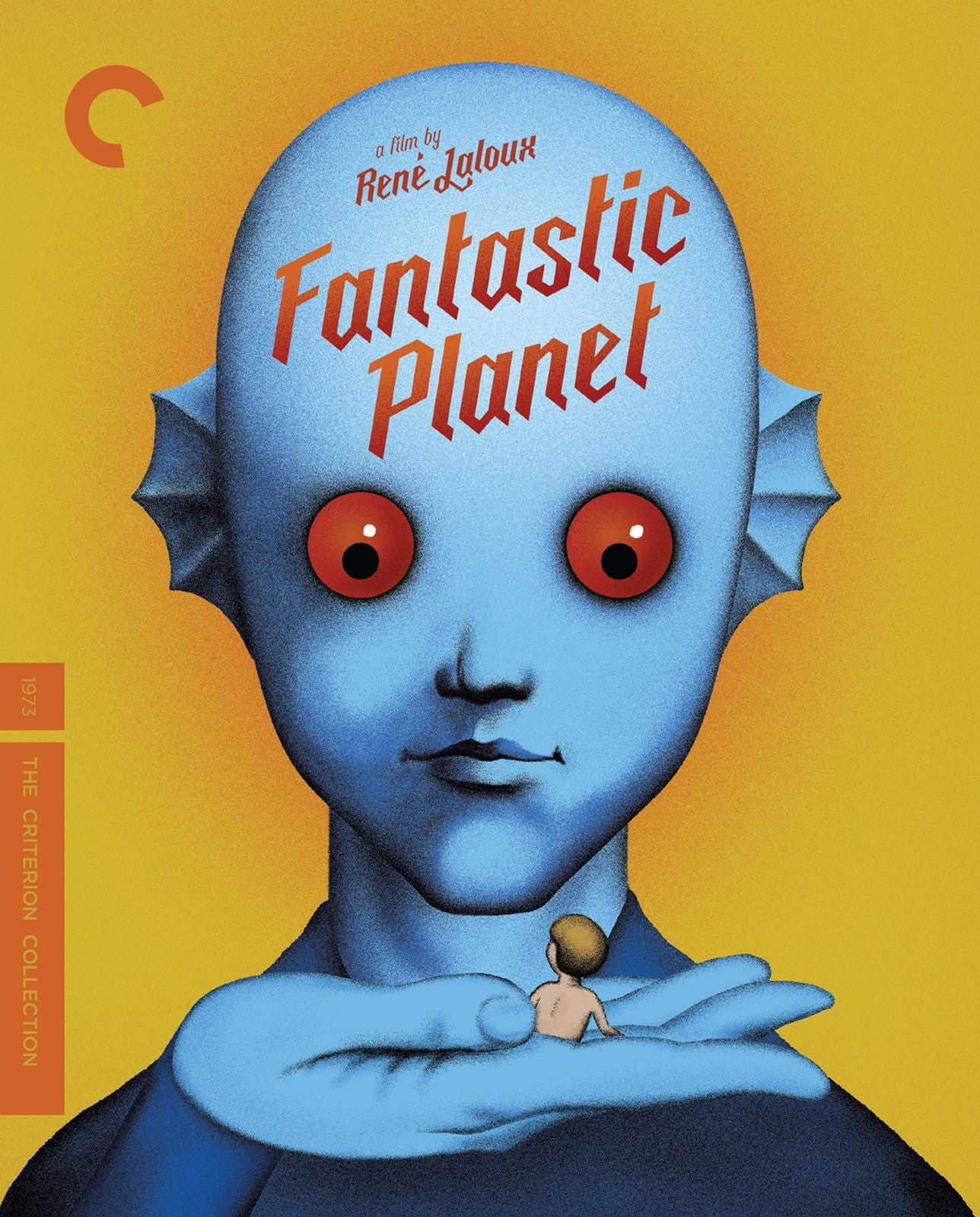 Laloux, Rene - Fantastic Planet