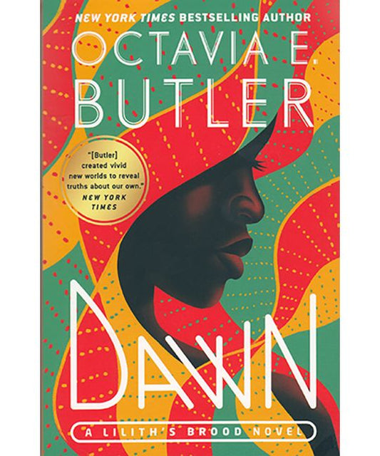 Butler, Octavia E. - Dawn
