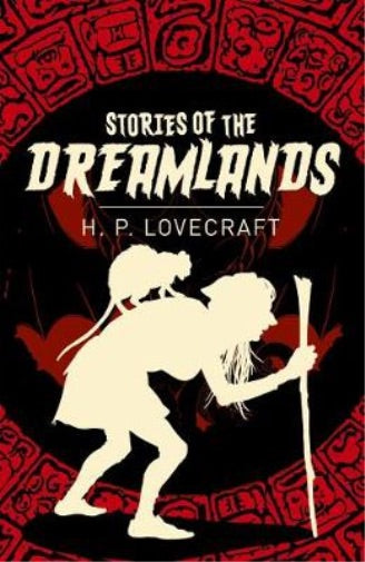 Lovecraft, H.P. - Stories of the Dreamlands