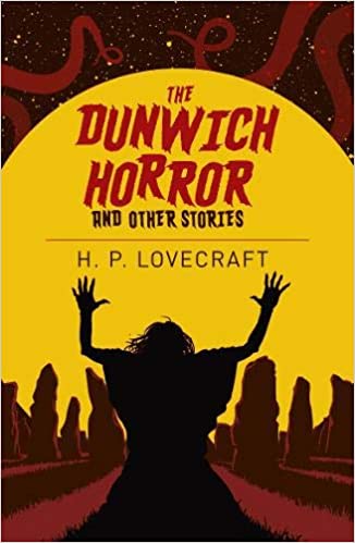 Lovecraft, H.P. - The Dunwich Horror and Other Stories