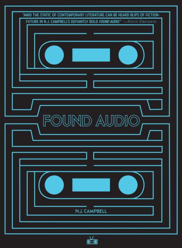 Campbell, N.J. - Found Audio