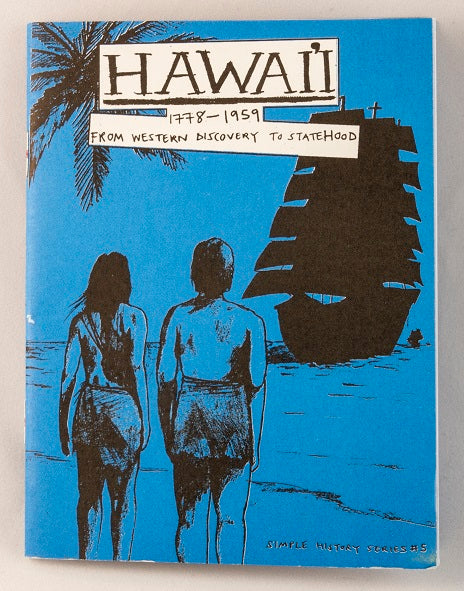 Gerlach, John - Hawaii (1778-1959): From Western Discovery to Statehood