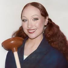 Roan, Chappell - The Giver (The Plumber)