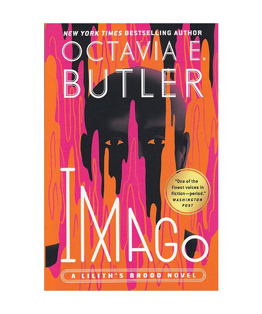 Butler, Octavia E. - Imago