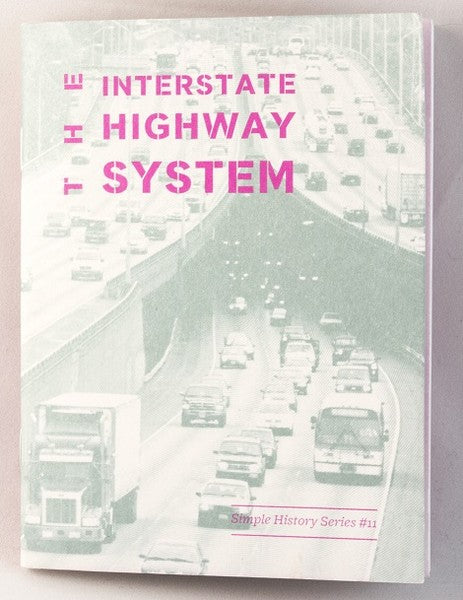 Gerlach, John - The Interstate Highway System