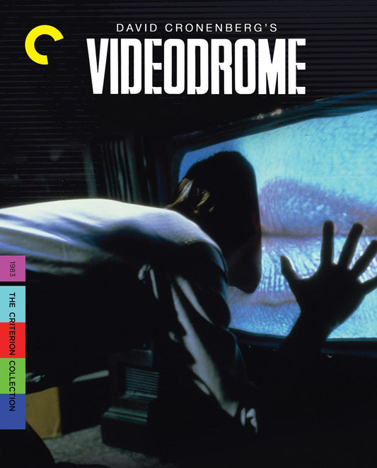 Cronenberg, David - Videodrome - DVD