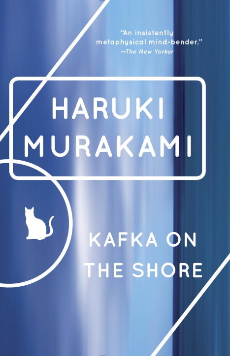 Murakami, Haruki - Kafka On The Shore