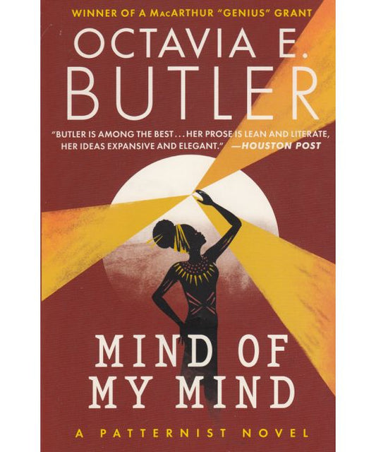 Butler, Octavia E. - Mind Of My Mind (Patternist 2)