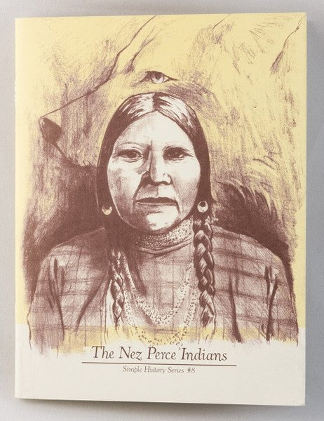 Gerlach, John - The Nez Perce Indians