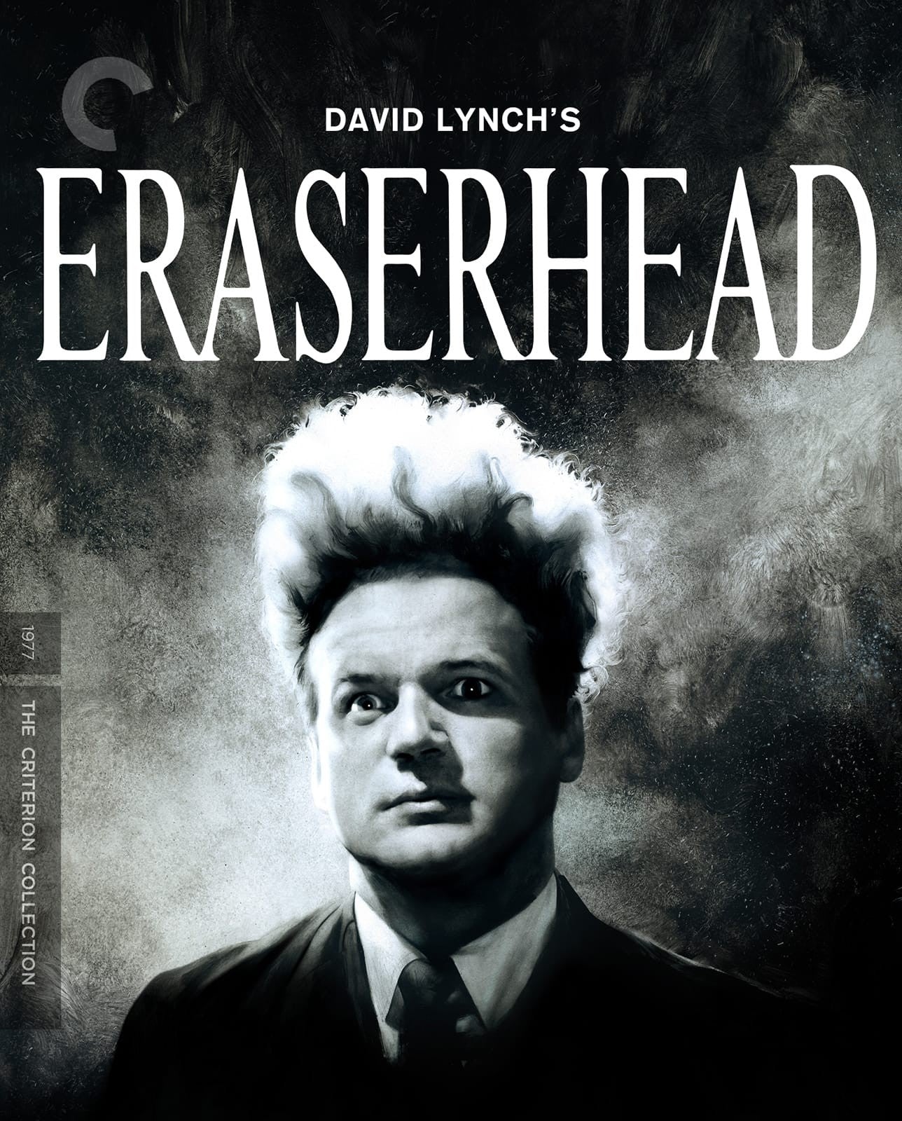 Lynch, David - Eraserhead - Blu-Ray