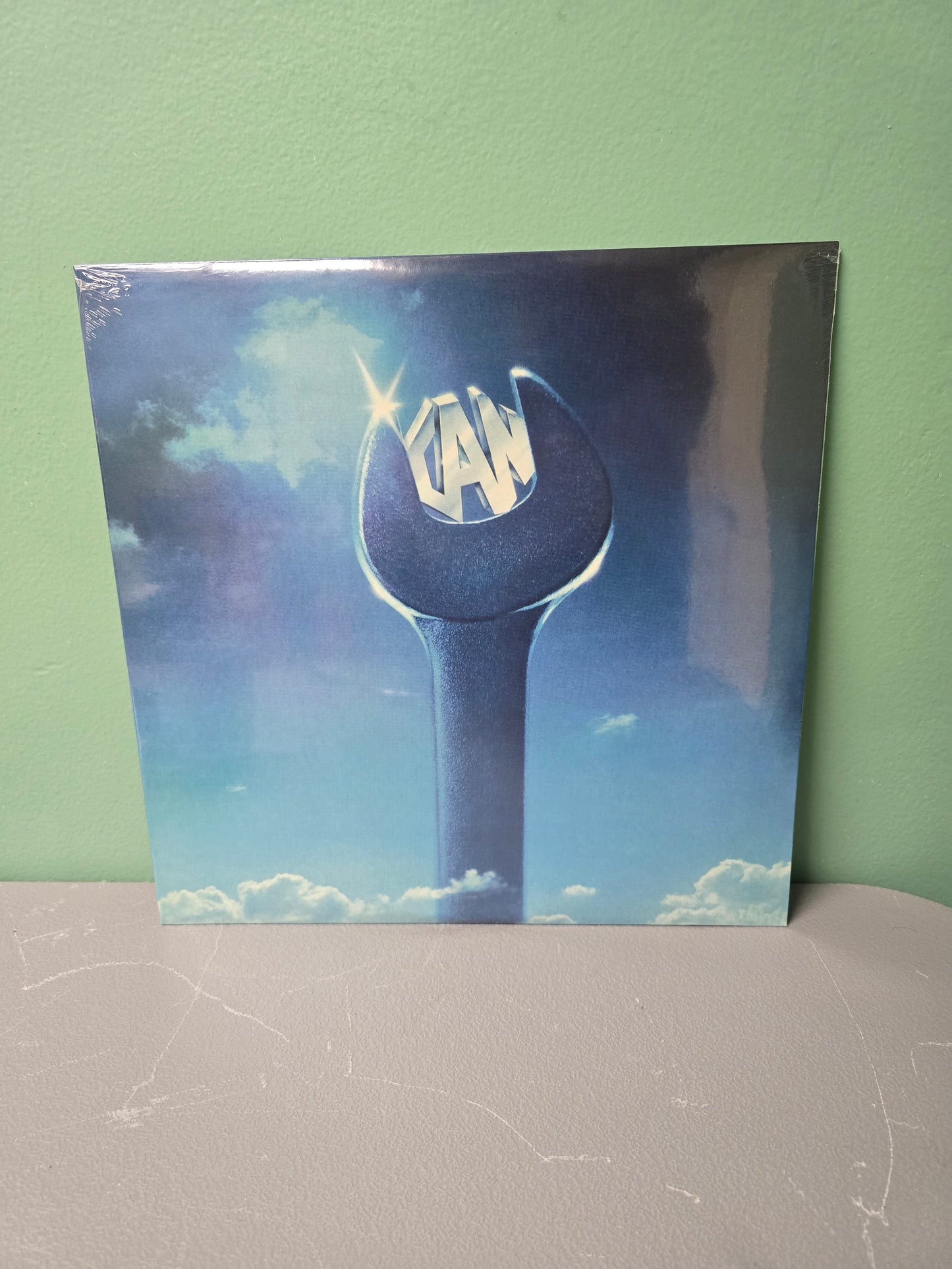 Can - s/t