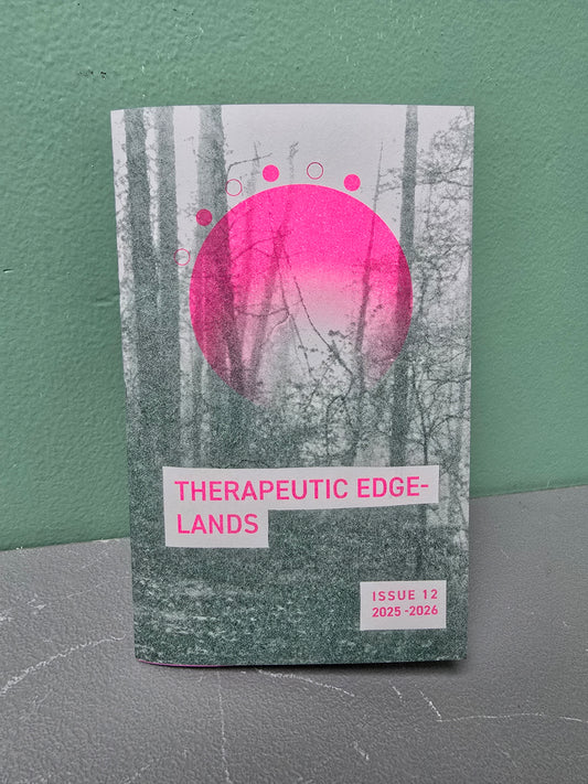 Therapeutic Edgelands #12