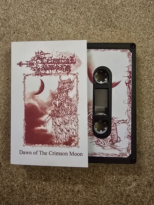 Celestial Sword - Dawn Of The Crimson Moon