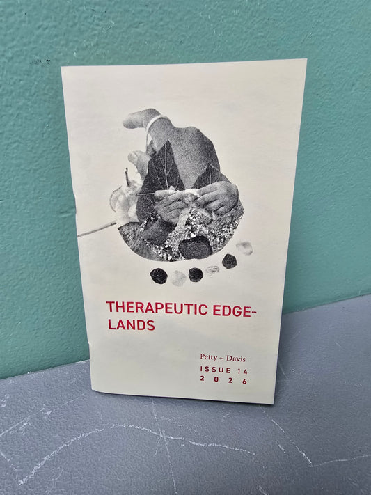 Therapeutic Edgelands #14