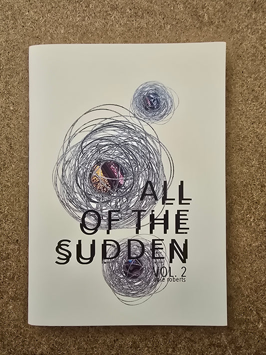 Roberts, Edie - All Of The Sudden Vol. 2