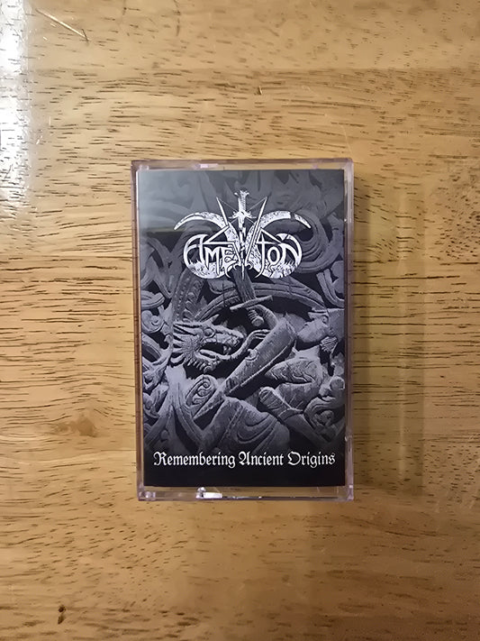 Amestigon - Remembering Ancient Origins