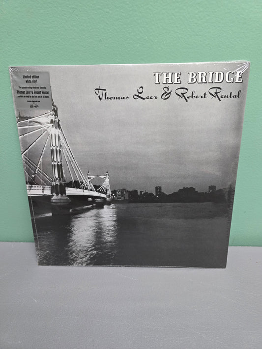 Leer, Thomas & Rental, Robert - The Bridge
