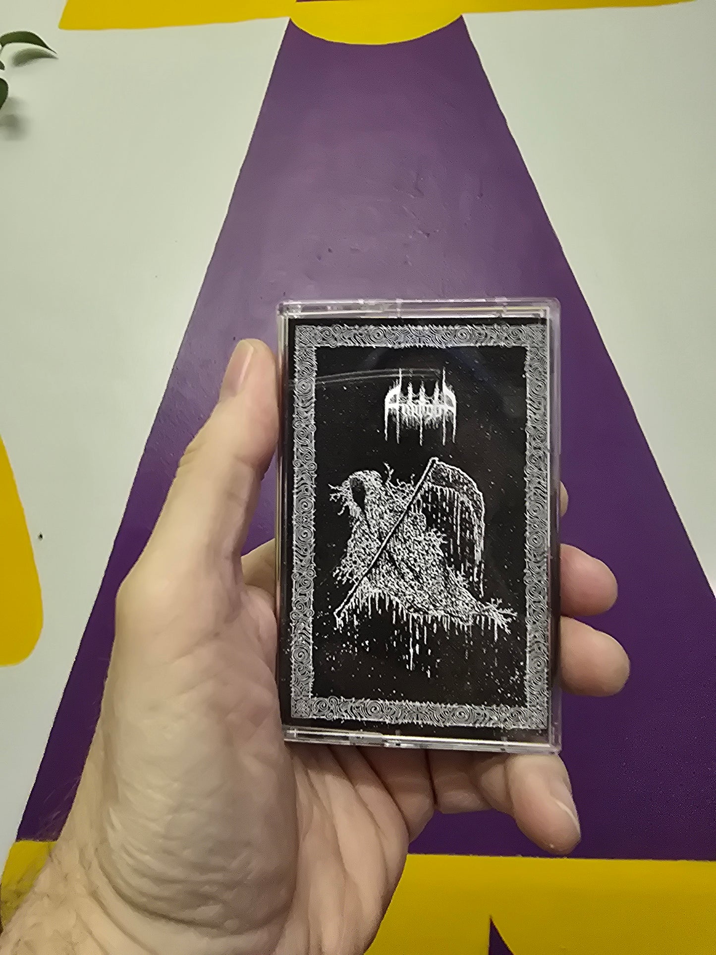 Amargor -  Fins a Reeixir Dins la Claror de l'Amargor