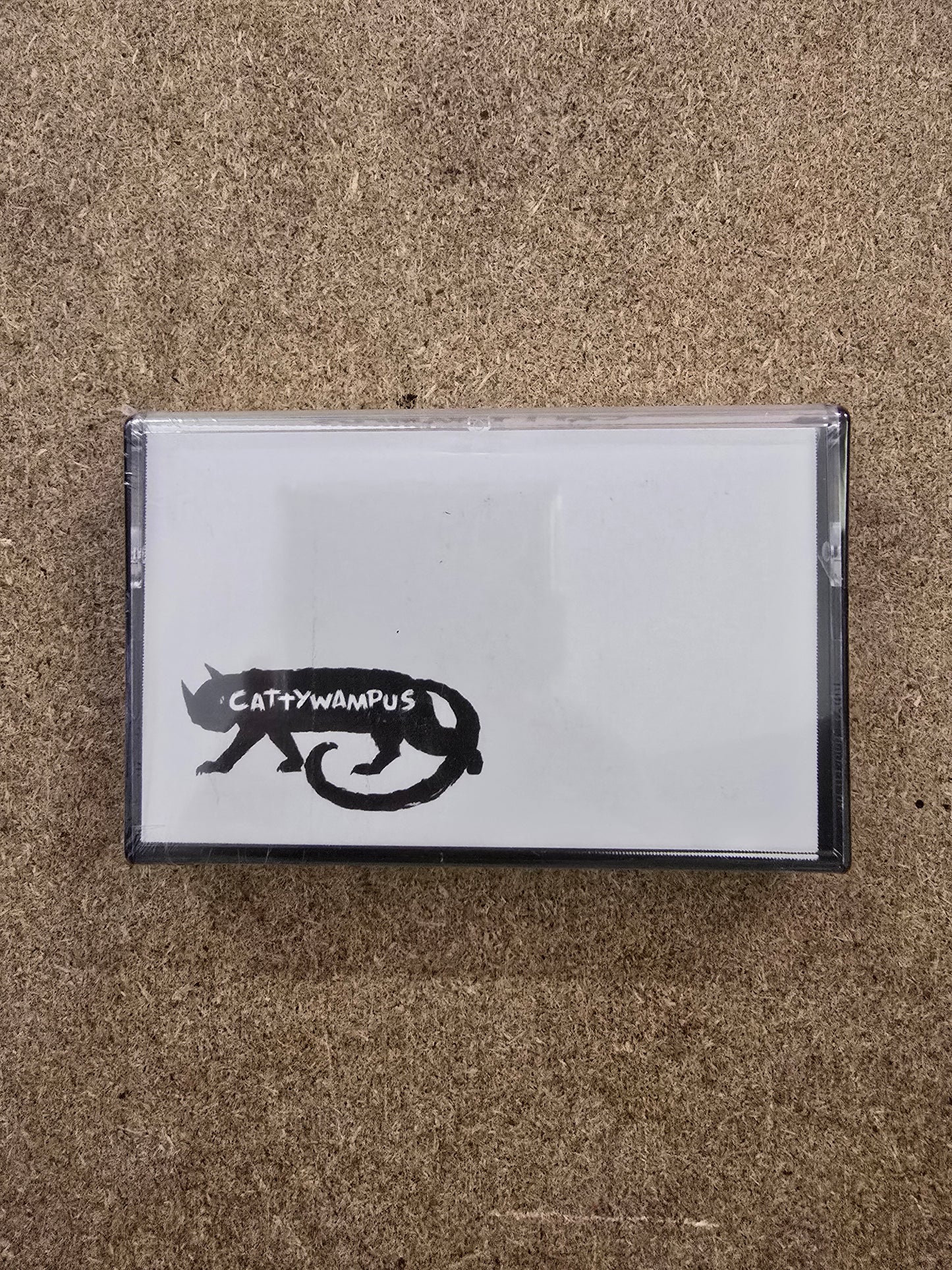 Cattywampus - s/t
