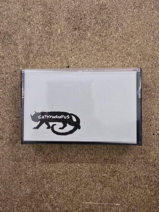 Cattywampus - s/t