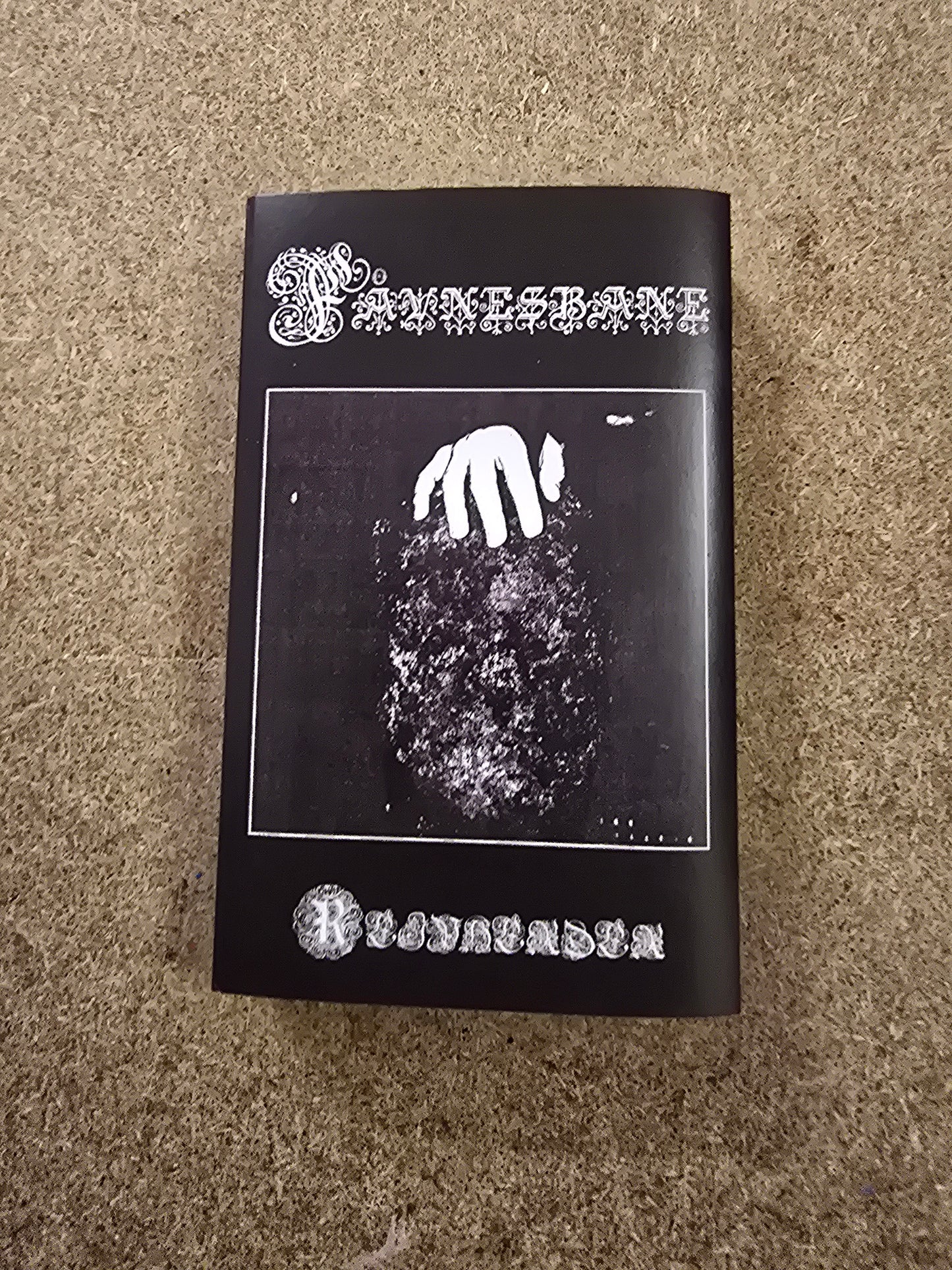 Fåvnesbane - Reipherder