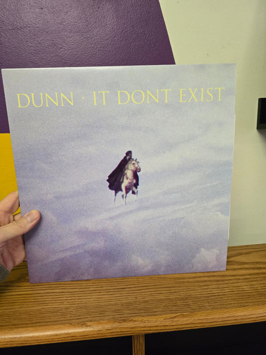 Dunn - It Dont Exist