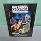 Old-School Essentials Advanced Expansion Set