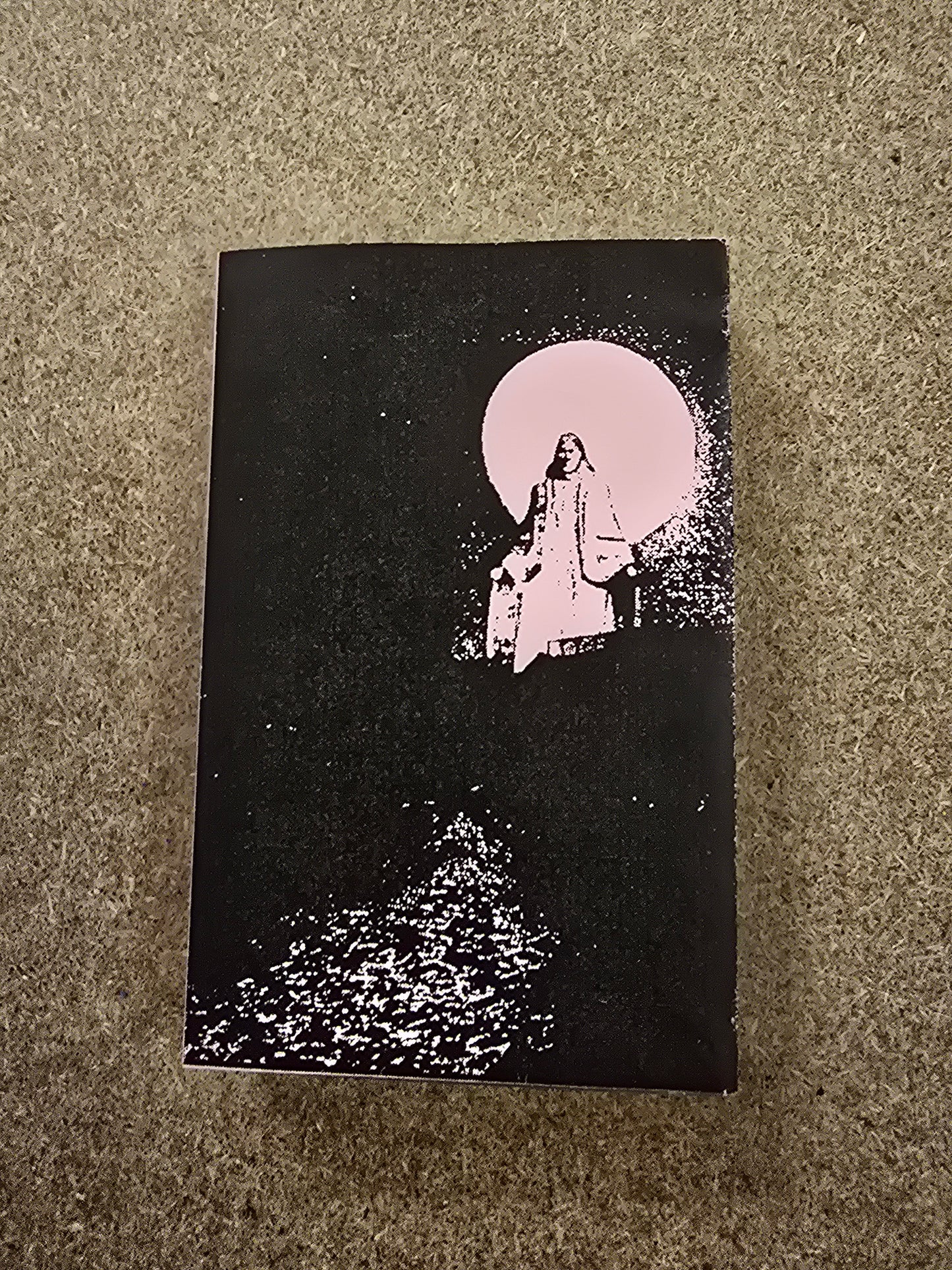 Nocturnal Effigy - Gaze Ov The Wampyr