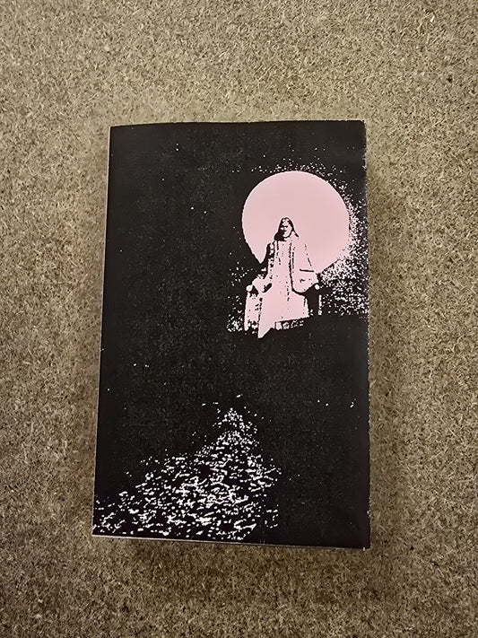 Nocturnal Effigy - Gaze Ov The Wampyr