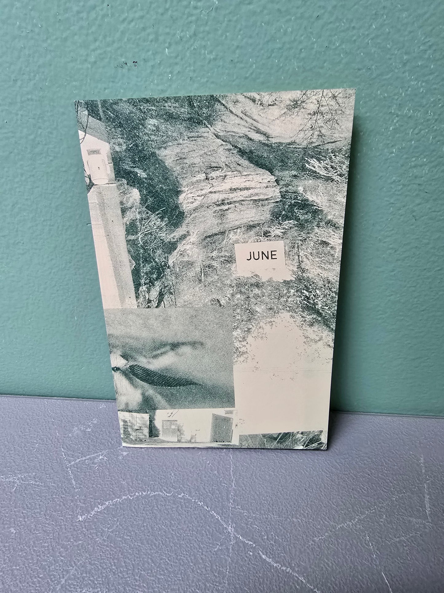 Therapeutic Edgelands #14