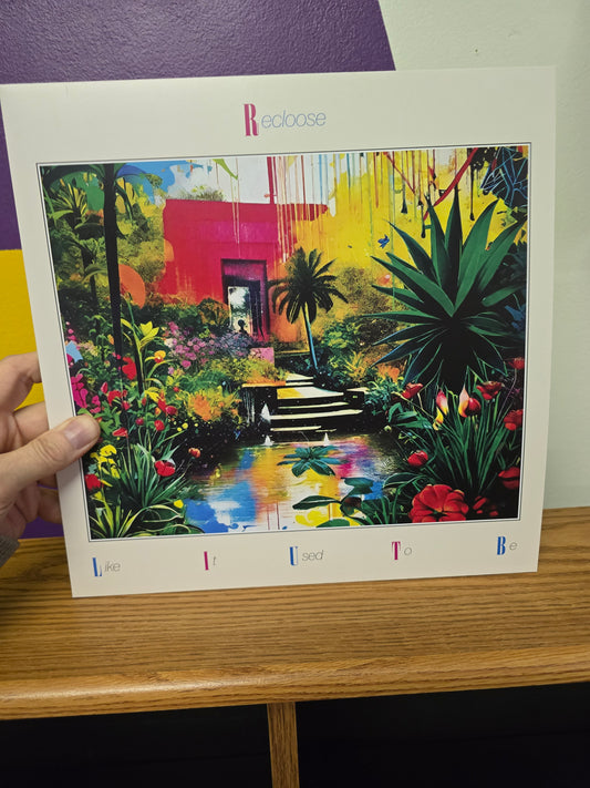 Recloose - Like It Used To Be