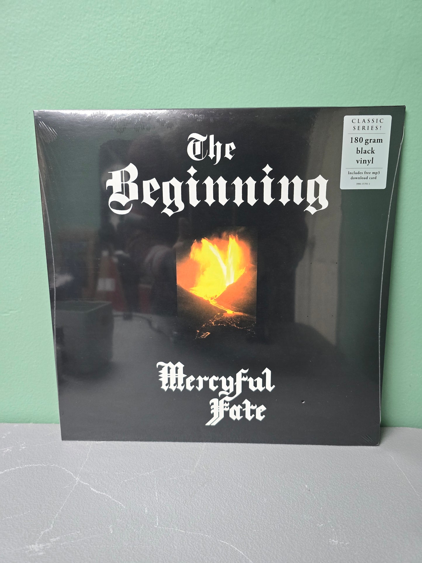 Mercyful Fate - The Beginning