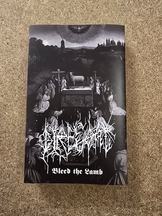 Diregoat - Bleed The Lamb