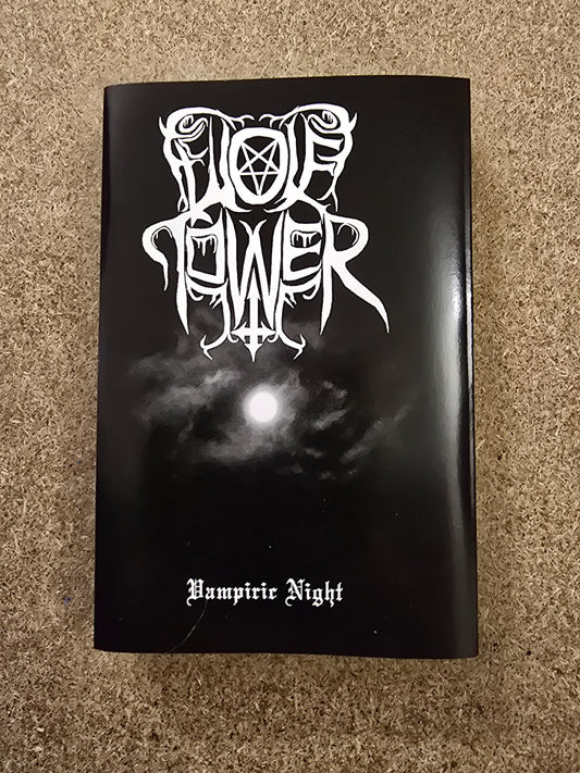 Wolftower - Vampiric Night