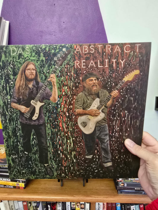 DAS - Abstract Reality