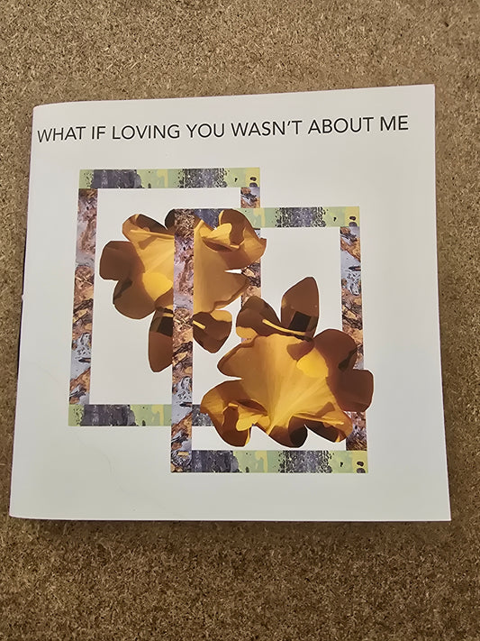 Tadeyeske, Chelsea / Roberts, Edie - What If Loving You Wasn't About Me