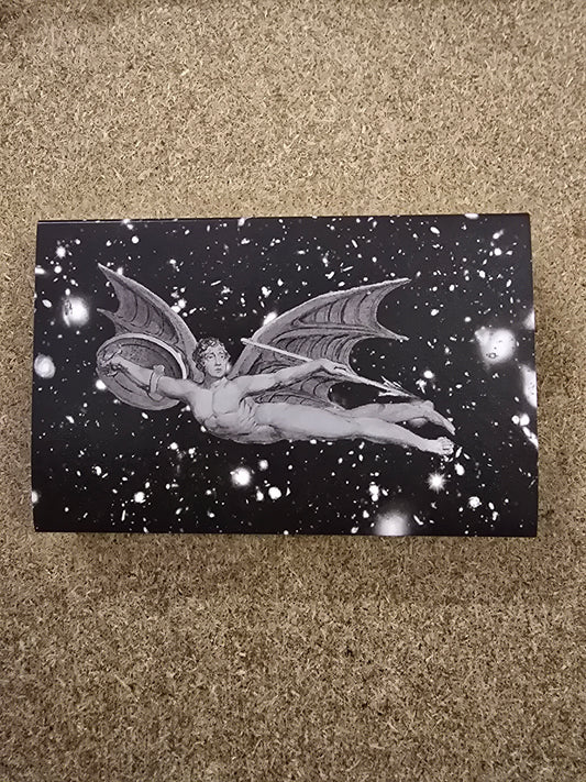 Chasm Shroud - Manna From Heaven