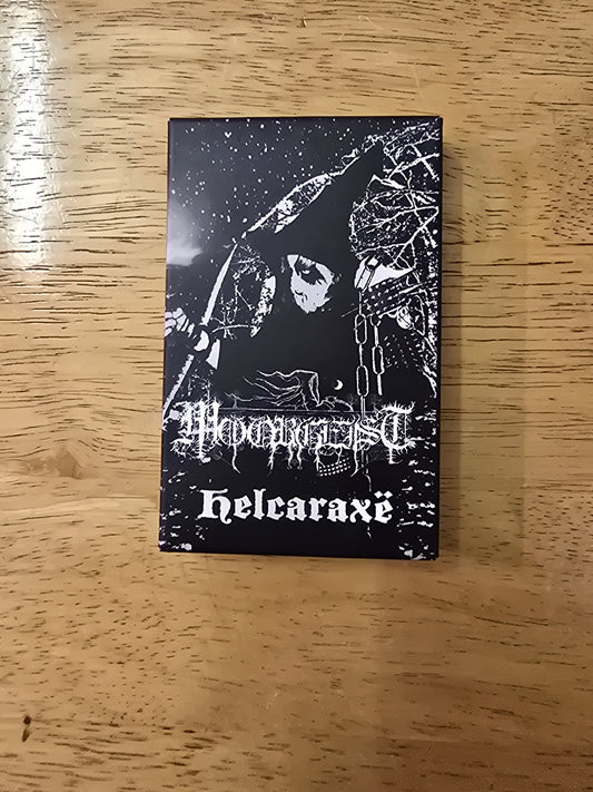 Moorgeist - Helcaraxë