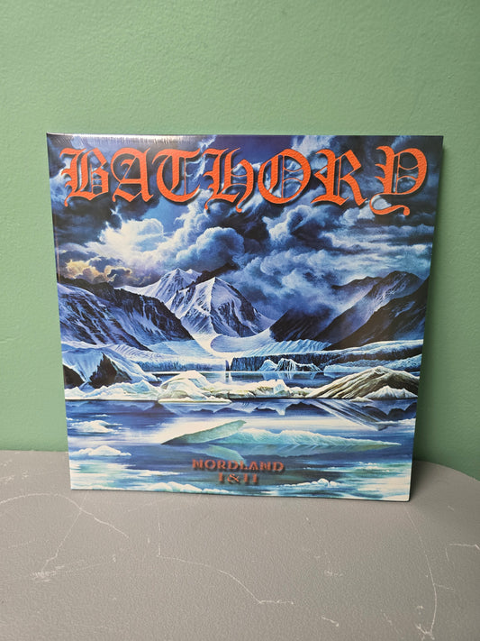 Bathory - Nordland I & II