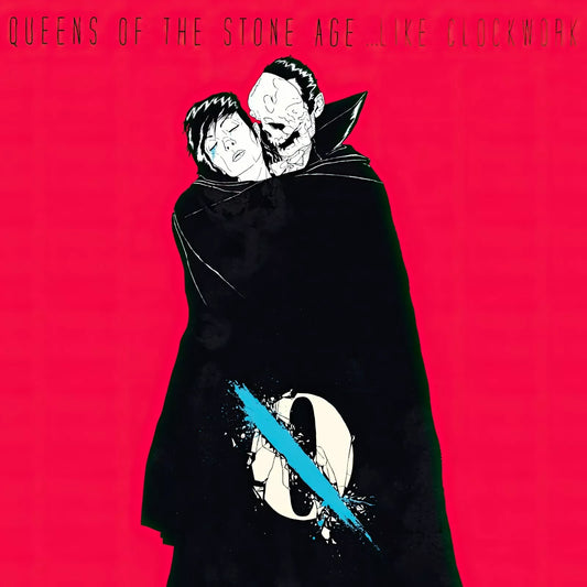 Queens of the Stone Age - ...Like Clockwork