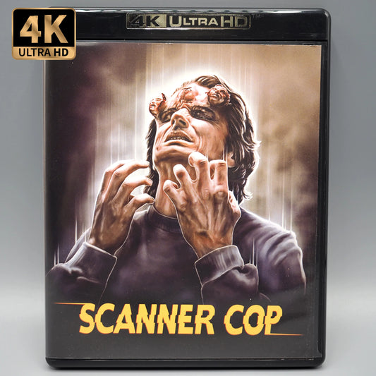 Scanner Cop