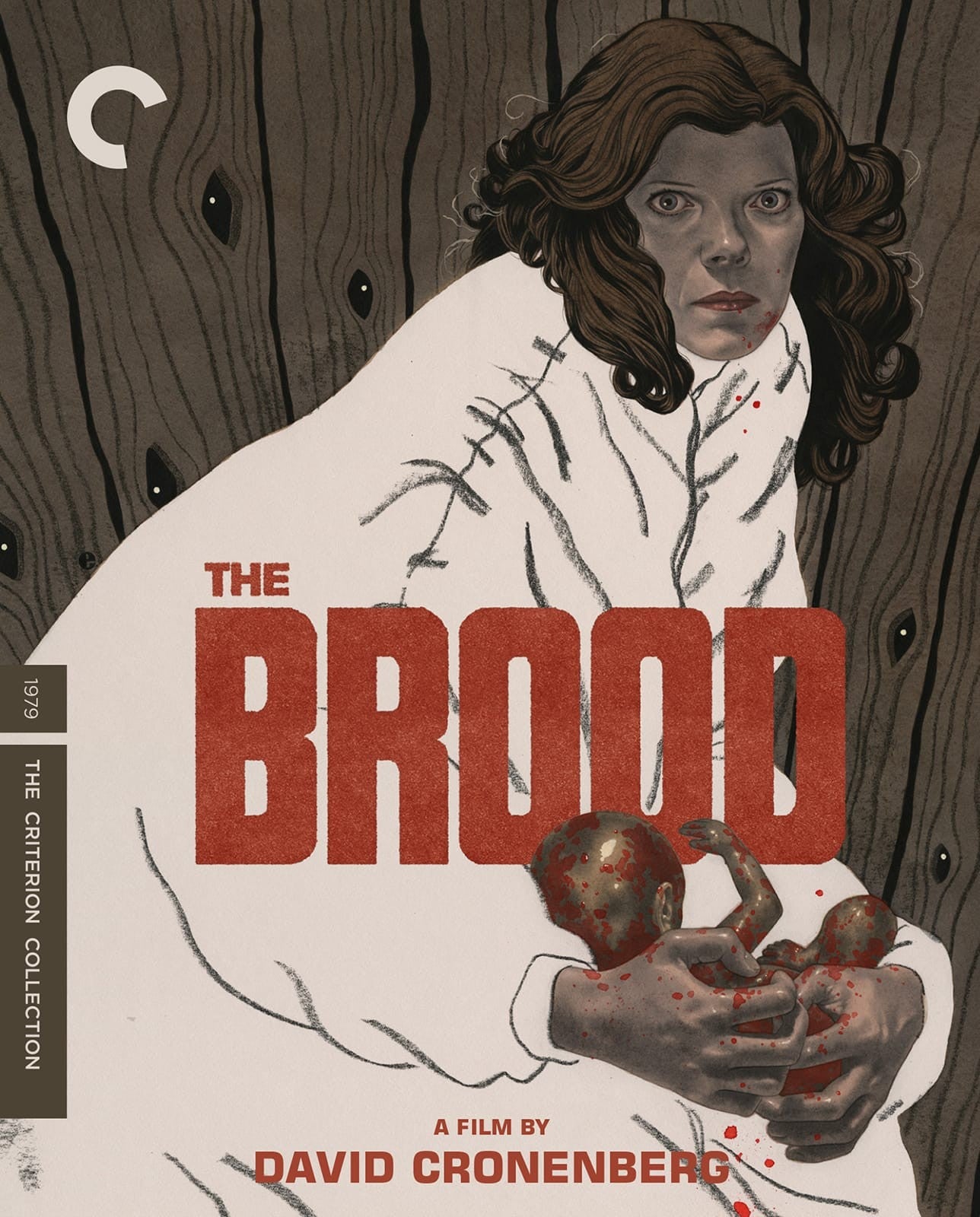 Cronenberg, David - The Brood - DVD