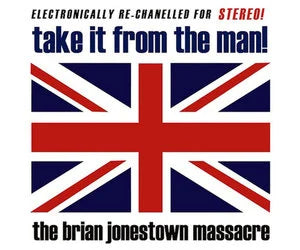 Brian Jonestown Massacre - Take It From The Man!