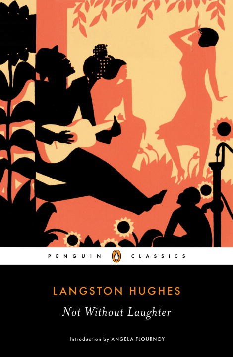 Hughes, Langston - Not Without Laughter