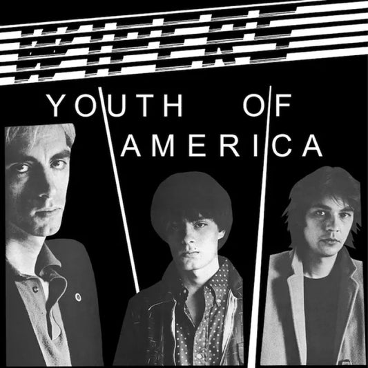 Wipers - Youth Of America